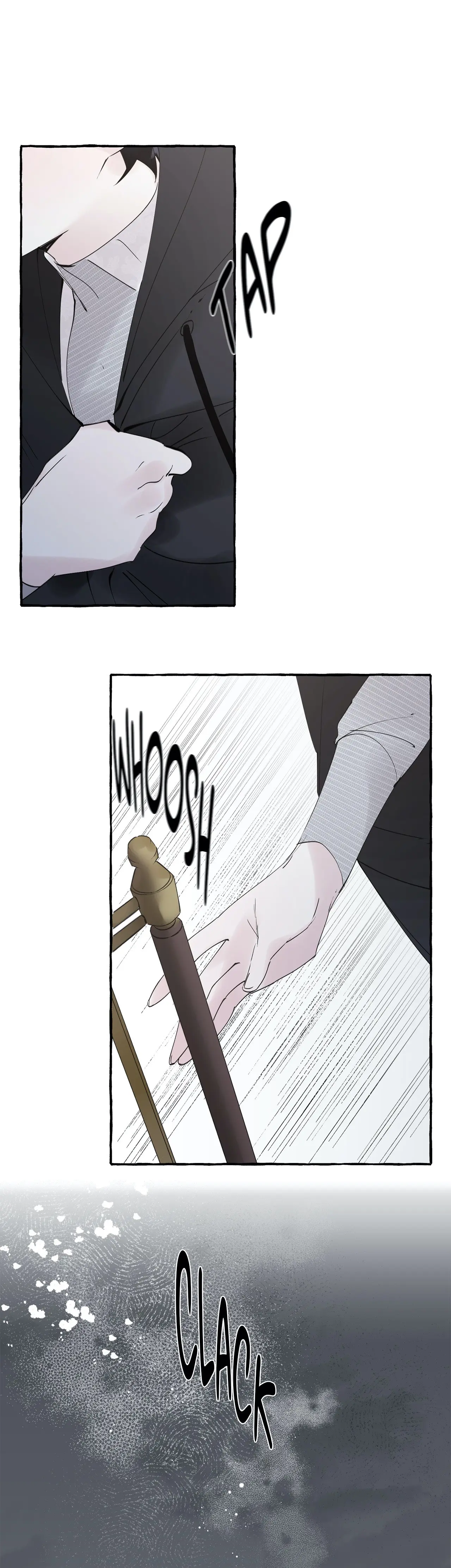 The Duchess Lewd Invitation Chapter 43 - Page 3