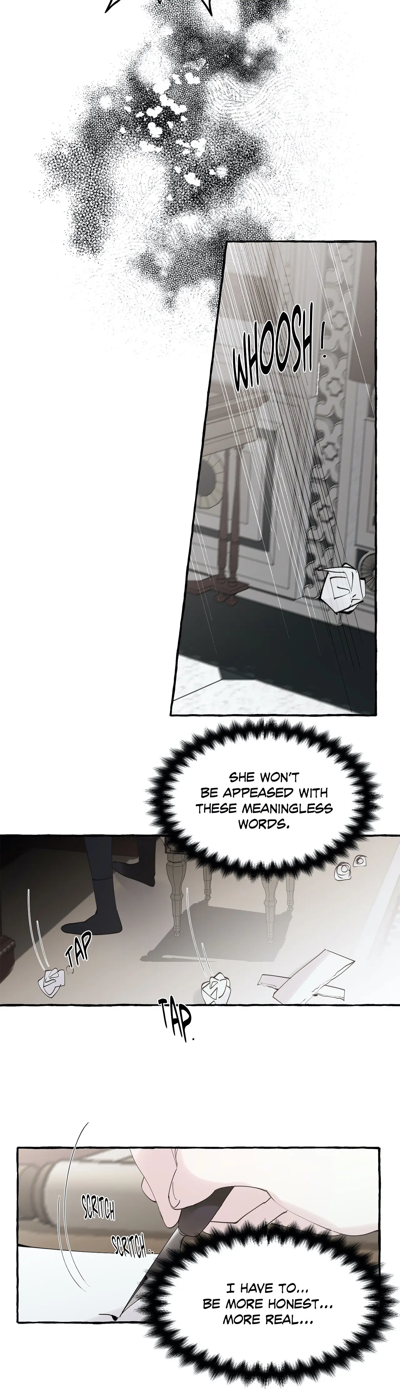 The Duchess Lewd Invitation Chapter 43 - Page 6