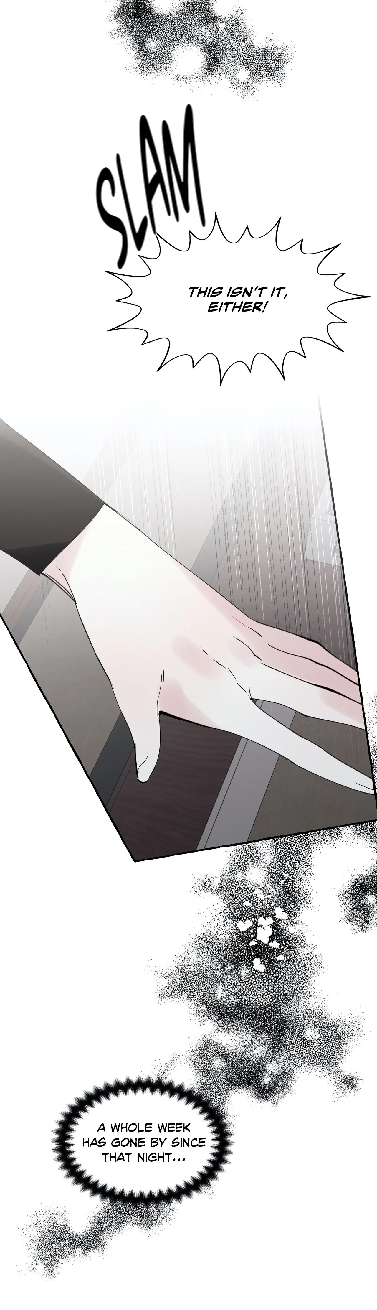 The Duchess Lewd Invitation Chapter 43 - Page 8