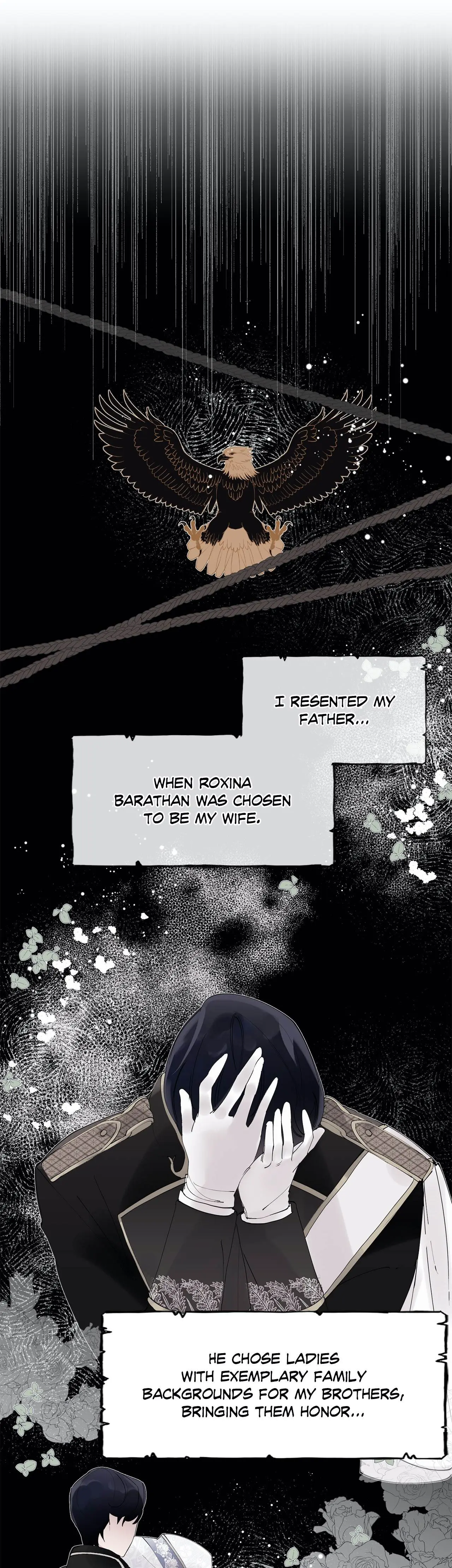 The Duchess Lewd Invitation Chapter 44 - Page 1