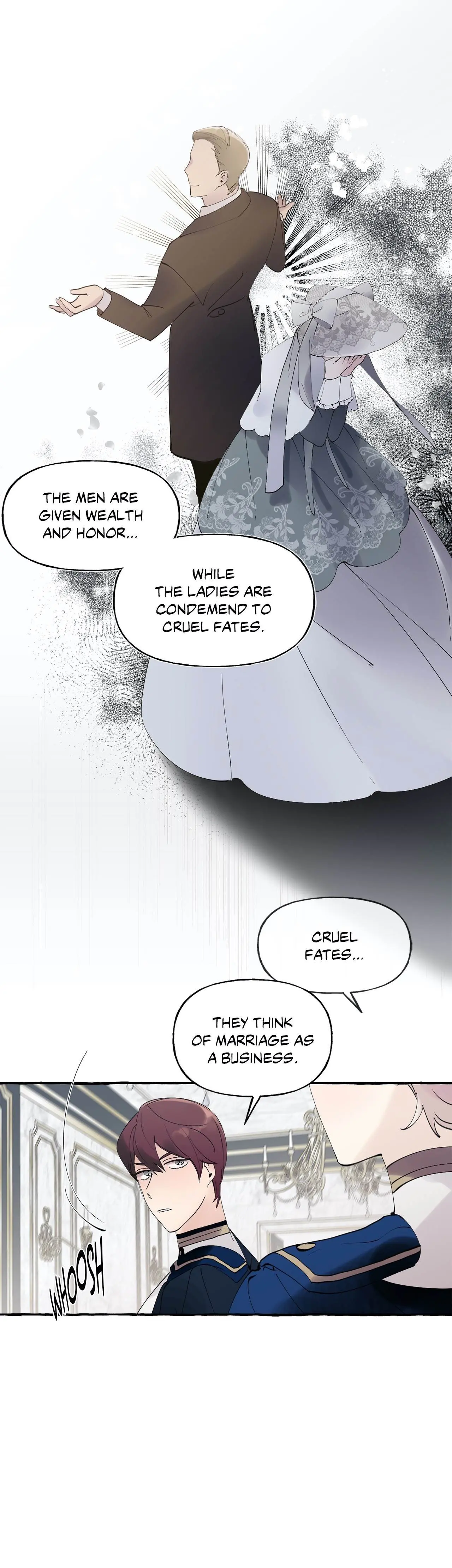 The Duchess Lewd Invitation Chapter 44 - Page 16