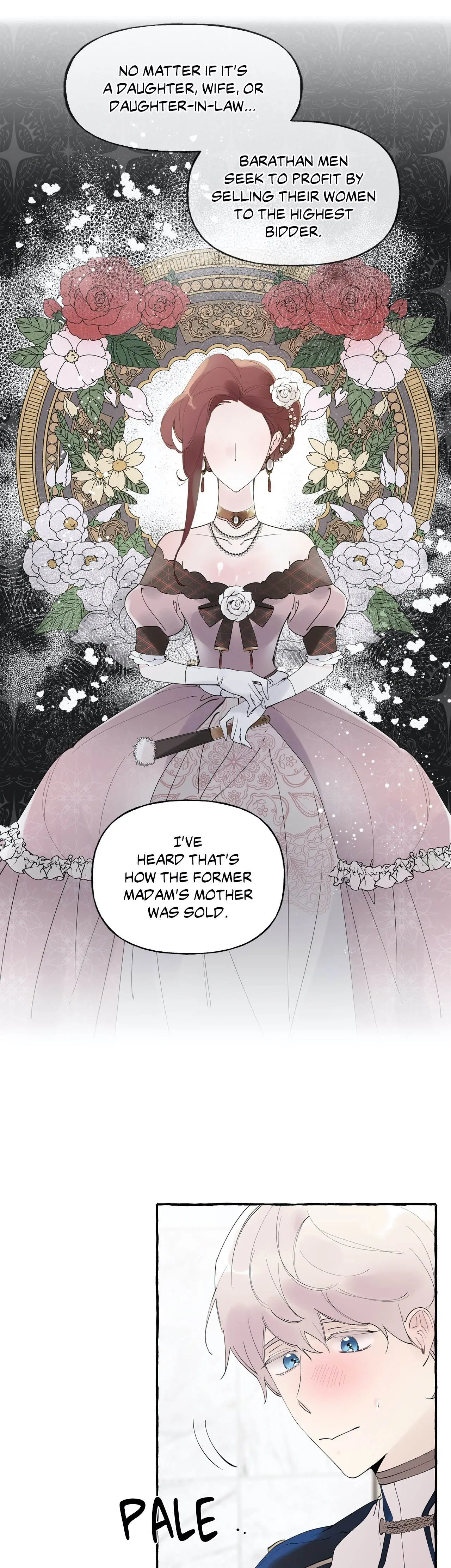 The Duchess Lewd Invitation Chapter 44 - Page 17