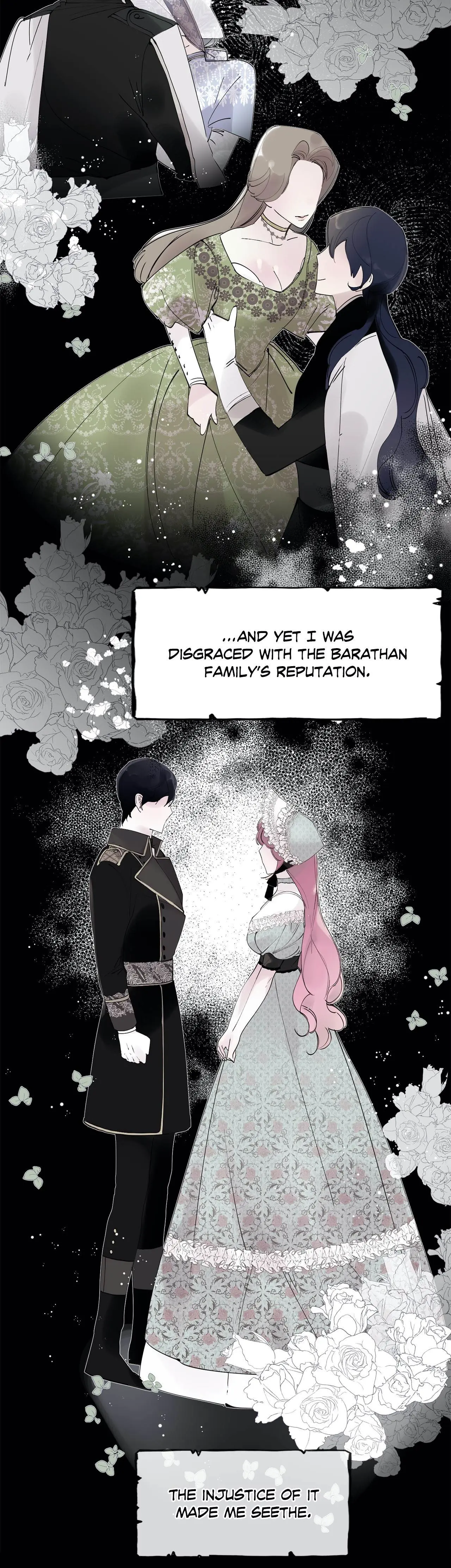 The Duchess Lewd Invitation Chapter 44 - Page 2