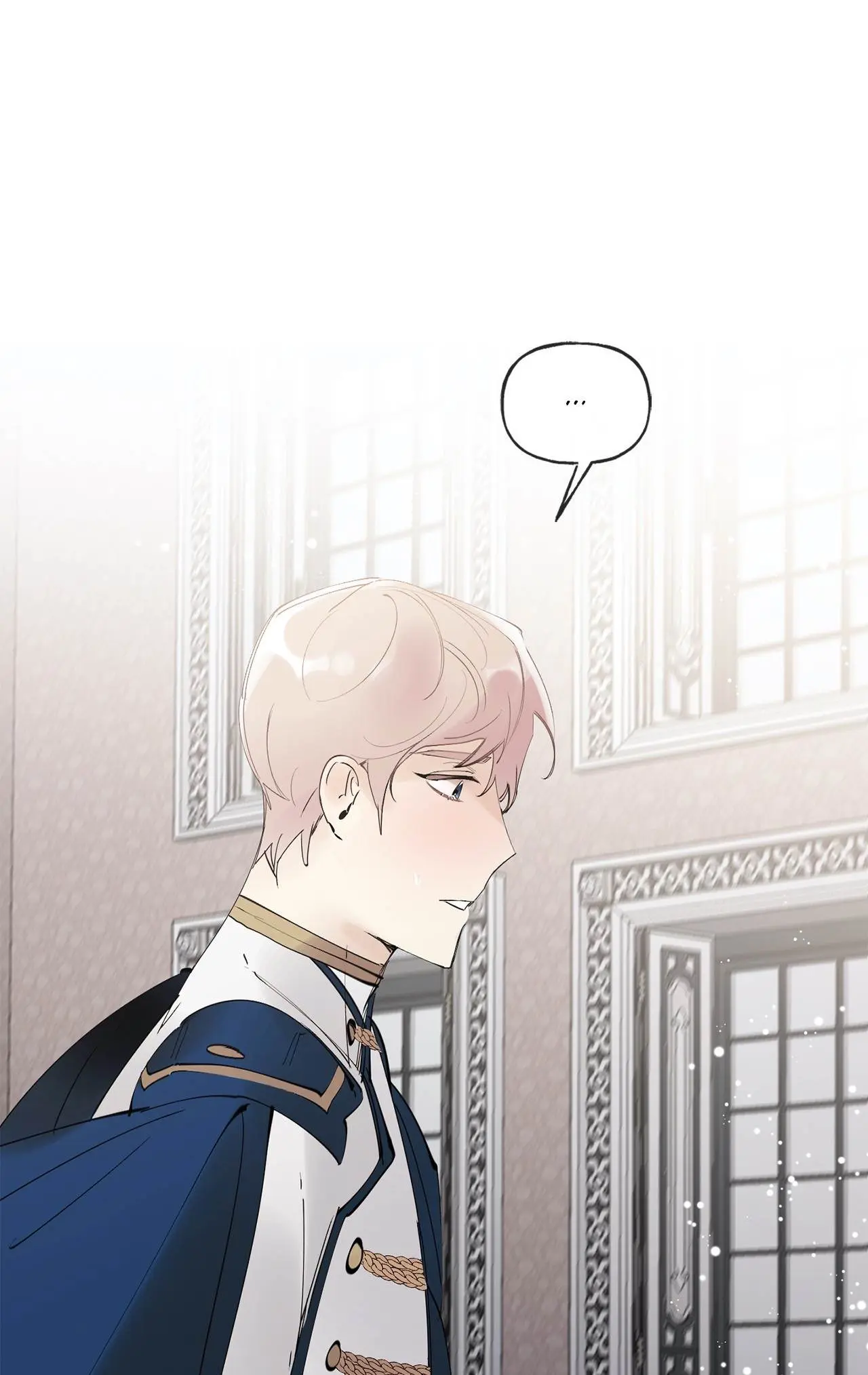 The Duchess Lewd Invitation Chapter 44 - Page 27
