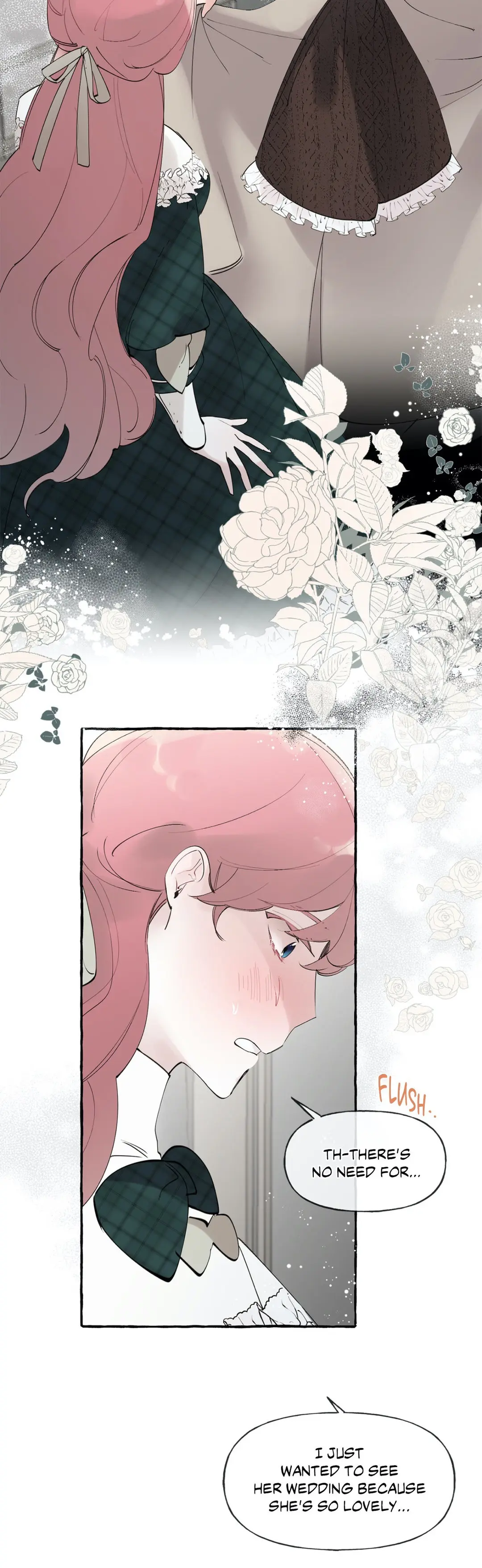 The Duchess Lewd Invitation Chapter 45 - Page 10