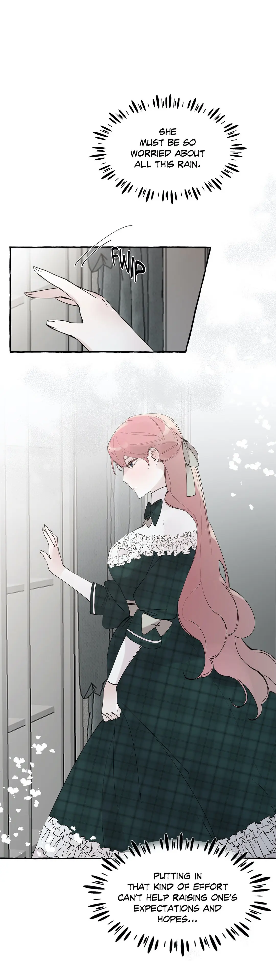 The Duchess Lewd Invitation Chapter 45 - Page 13