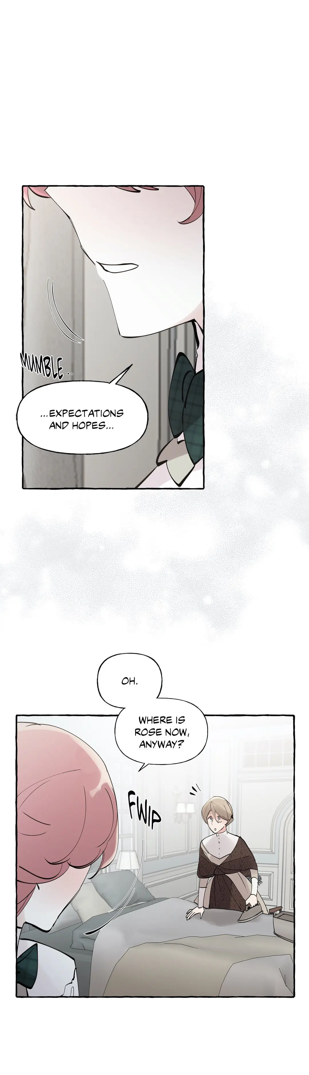 The Duchess Lewd Invitation Chapter 45 - Page 14