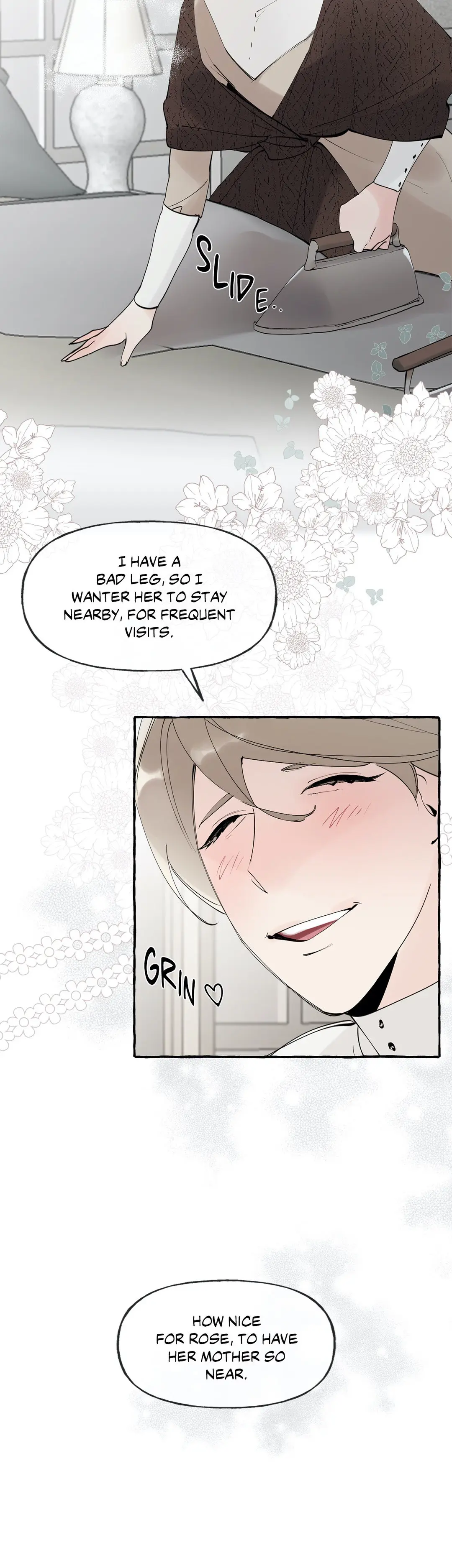 The Duchess Lewd Invitation Chapter 45 - Page 16