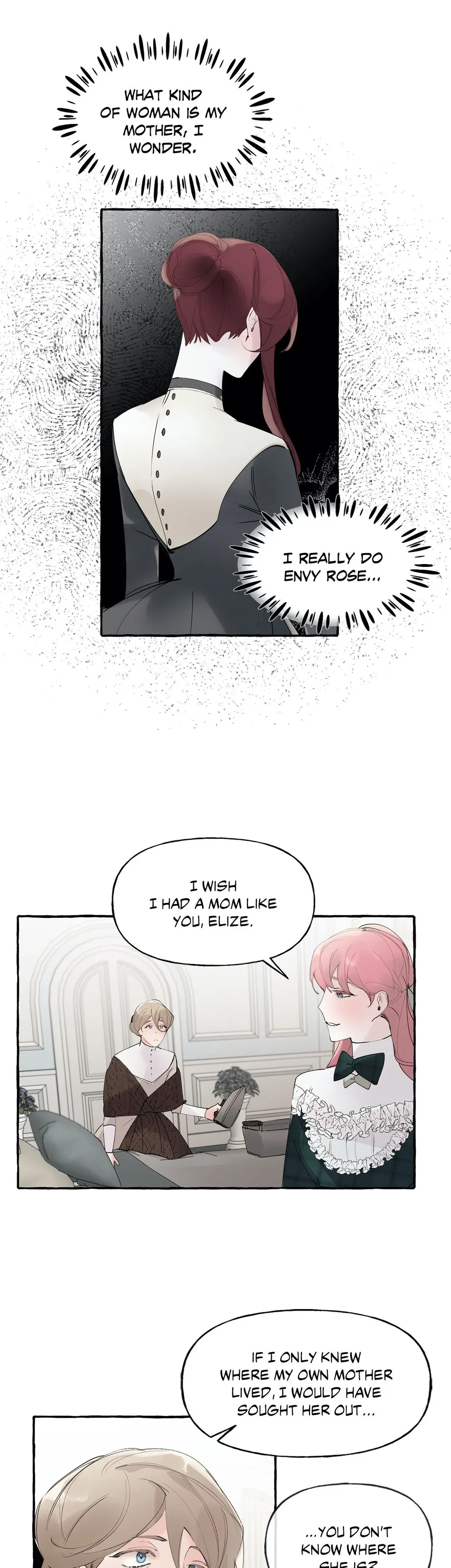 The Duchess Lewd Invitation Chapter 45 - Page 17