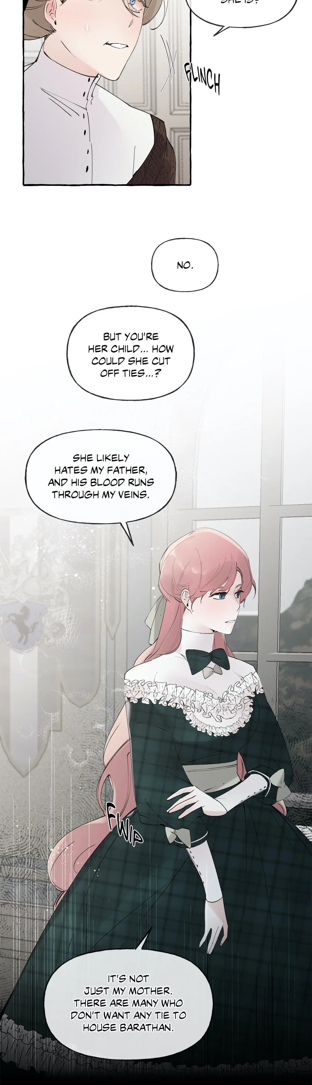 The Duchess Lewd Invitation Chapter 45 - Page 18