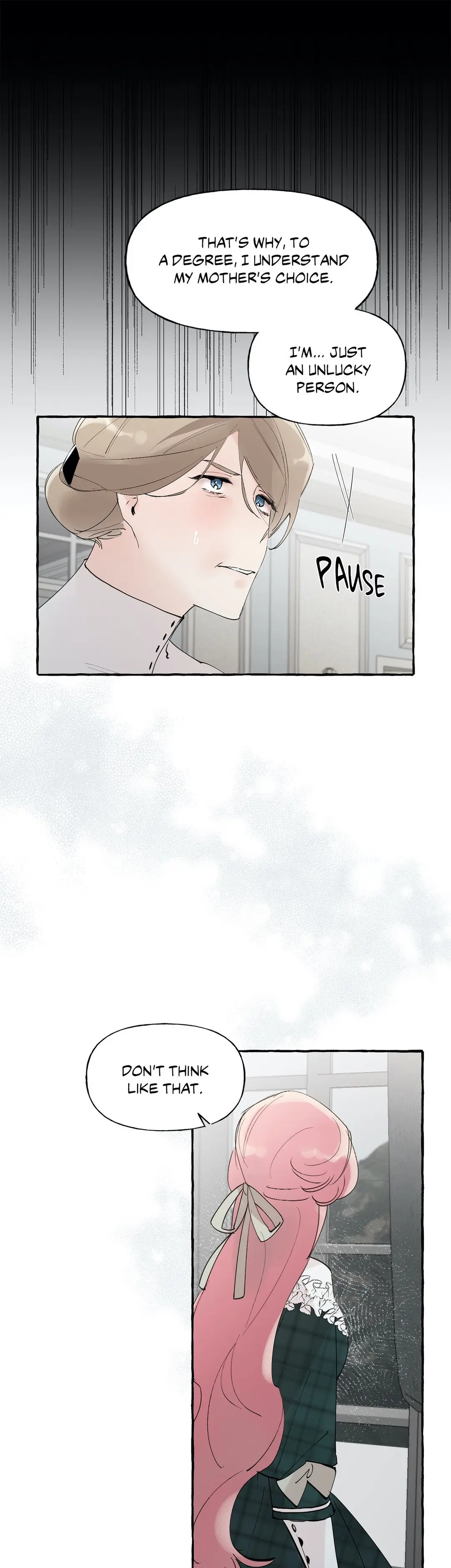 The Duchess Lewd Invitation Chapter 45 - Page 19