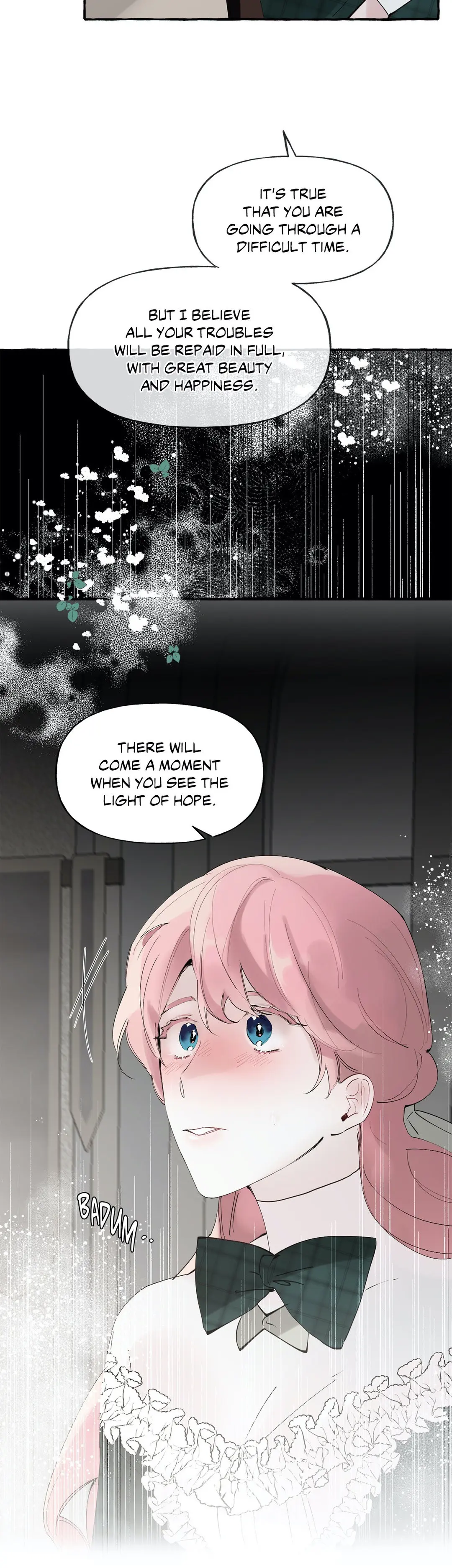 The Duchess Lewd Invitation Chapter 45 - Page 22