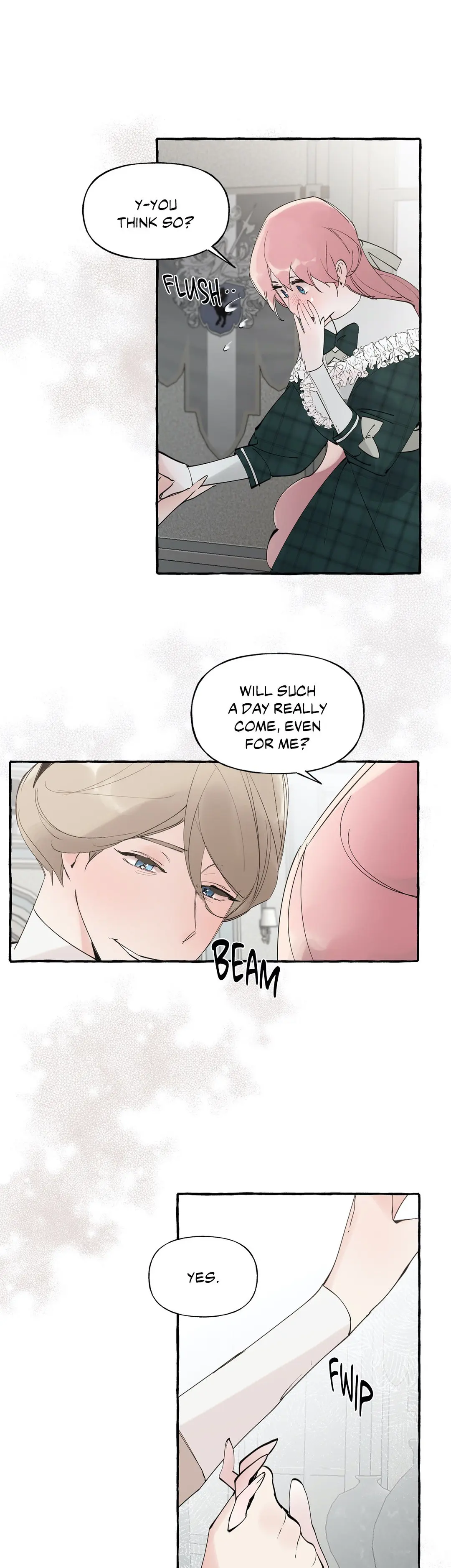 The Duchess Lewd Invitation Chapter 45 - Page 23