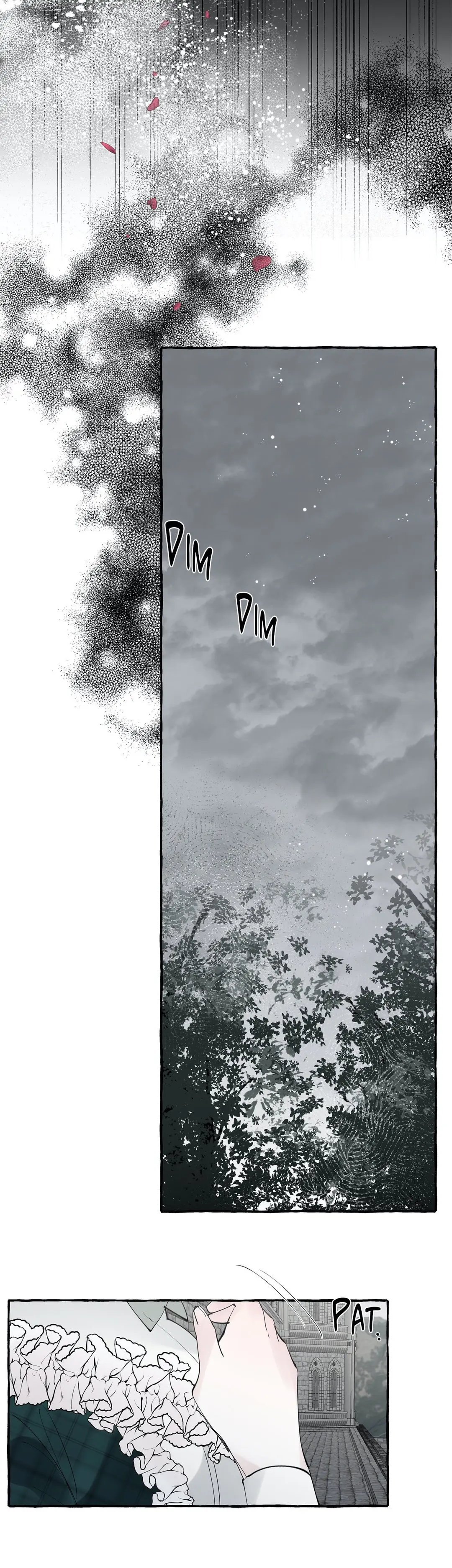 The Duchess Lewd Invitation Chapter 45 - Page 26