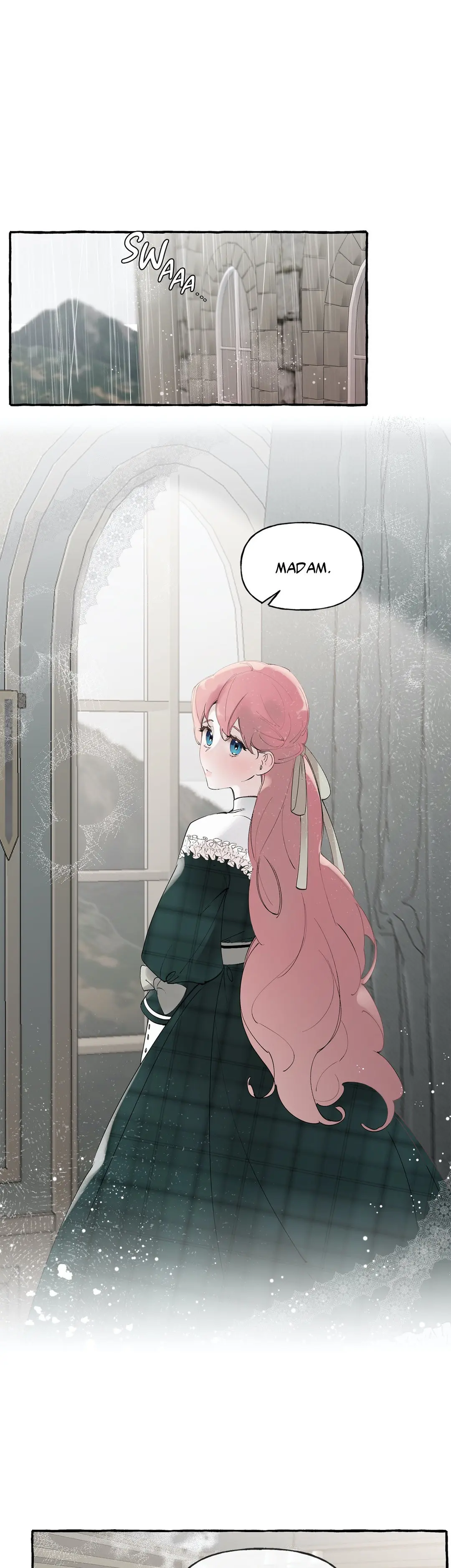 The Duchess Lewd Invitation Chapter 45 - Page 5