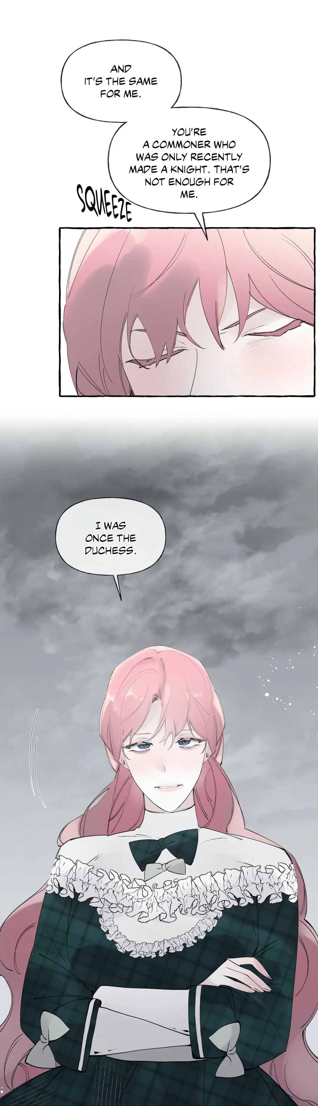 The Duchess Lewd Invitation Chapter 46 - Page 11