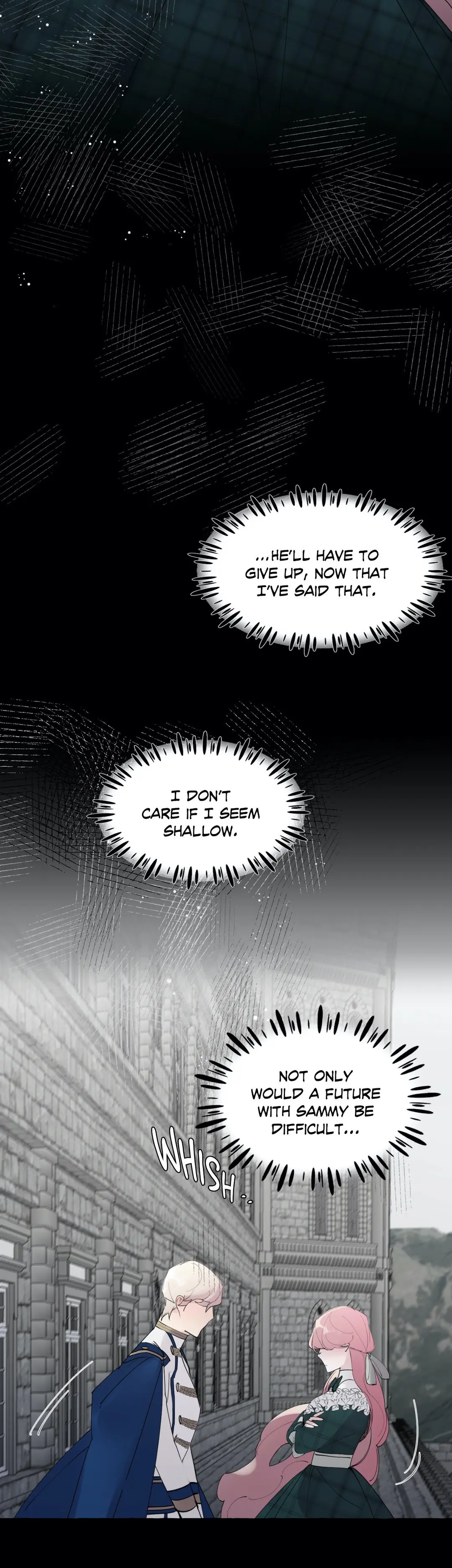 The Duchess Lewd Invitation Chapter 46 - Page 12