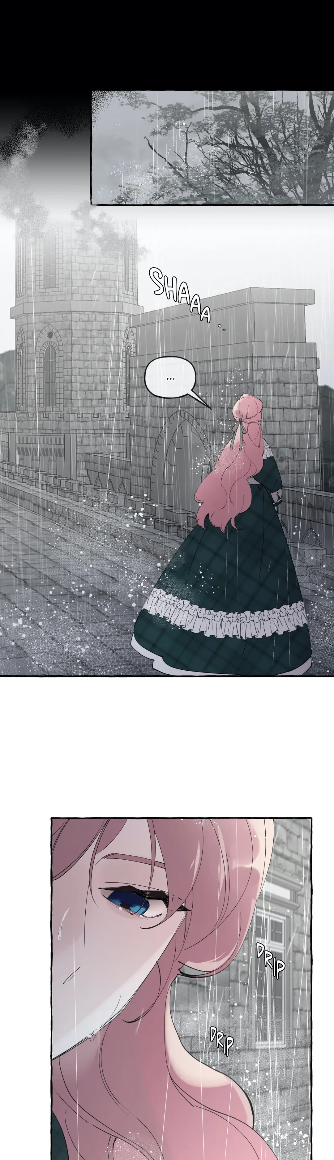 The Duchess Lewd Invitation Chapter 46 - Page 19