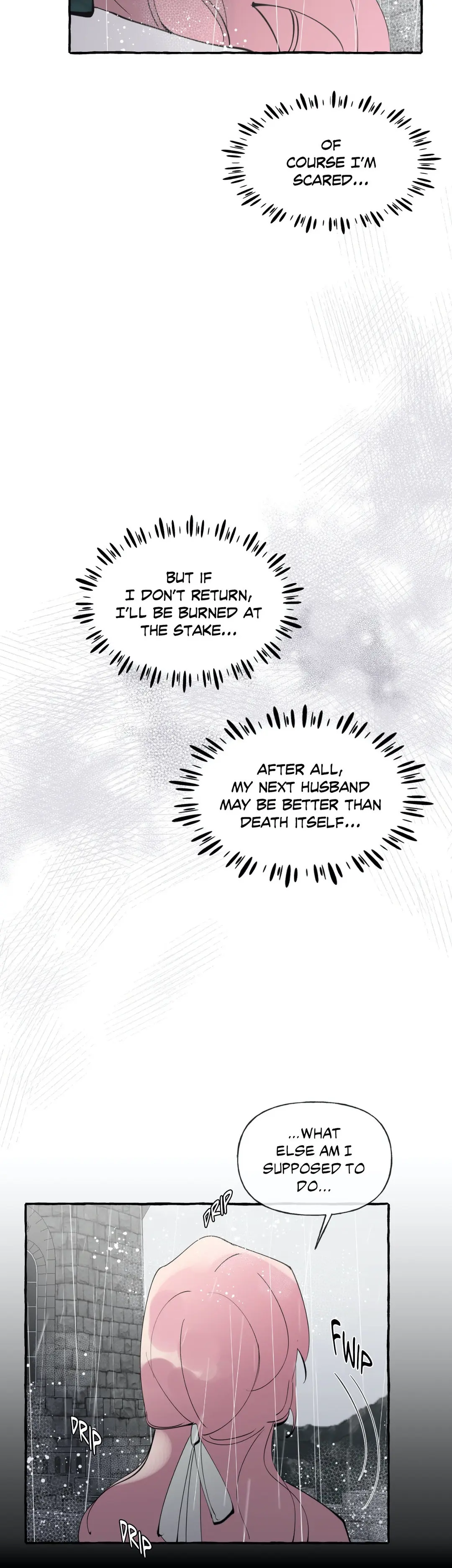 The Duchess Lewd Invitation Chapter 46 - Page 20