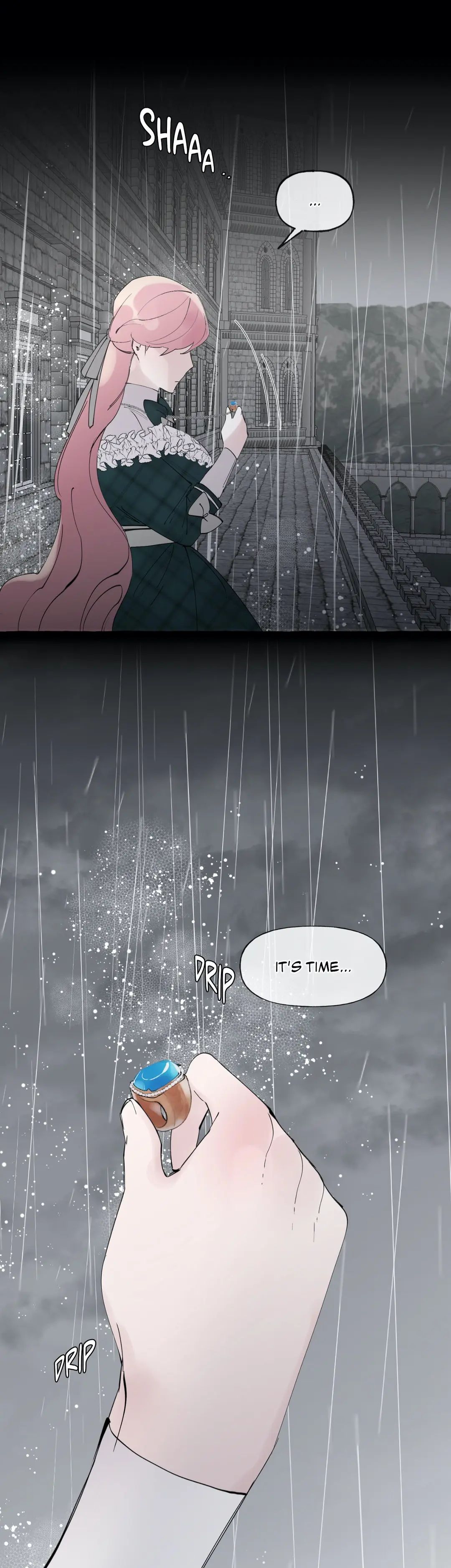 The Duchess Lewd Invitation Chapter 46 - Page 23