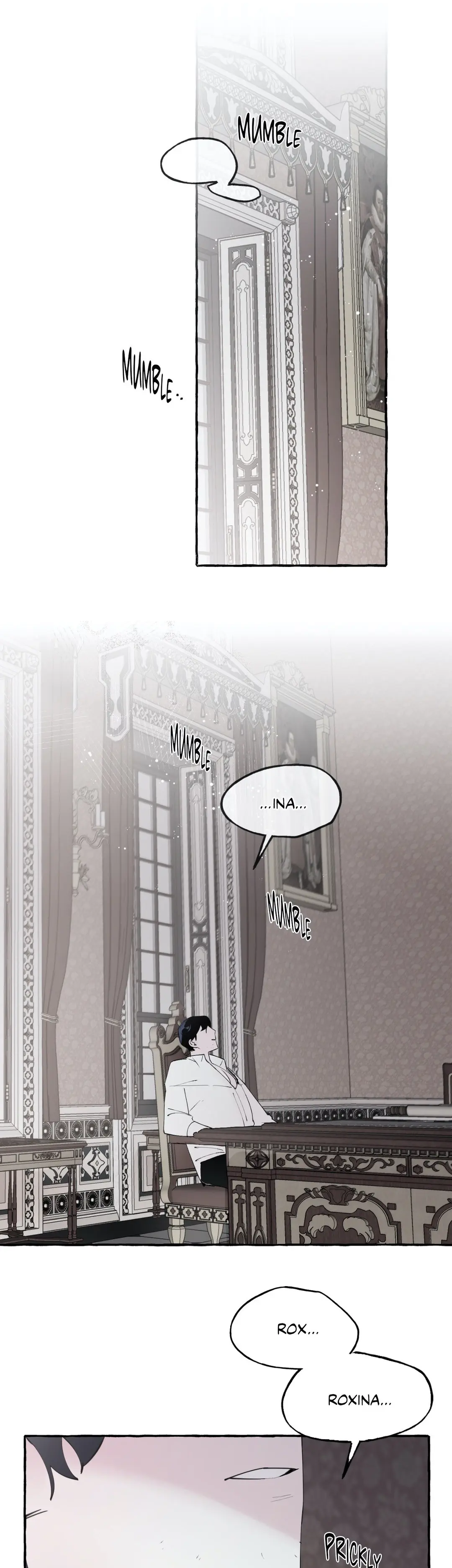 The Duchess Lewd Invitation Chapter 46 - Page 25