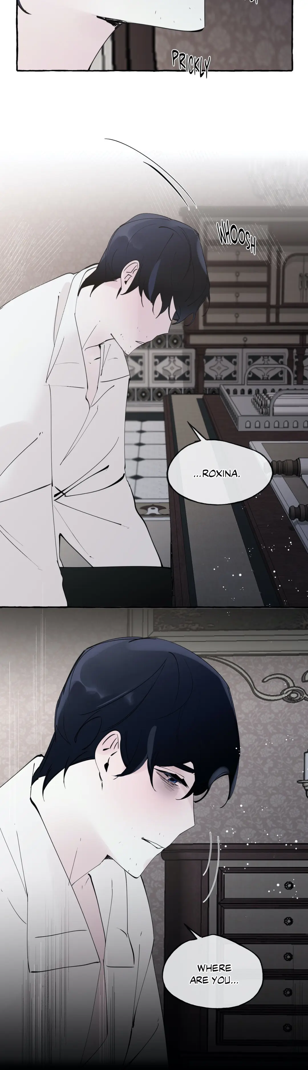 The Duchess Lewd Invitation Chapter 46 - Page 26