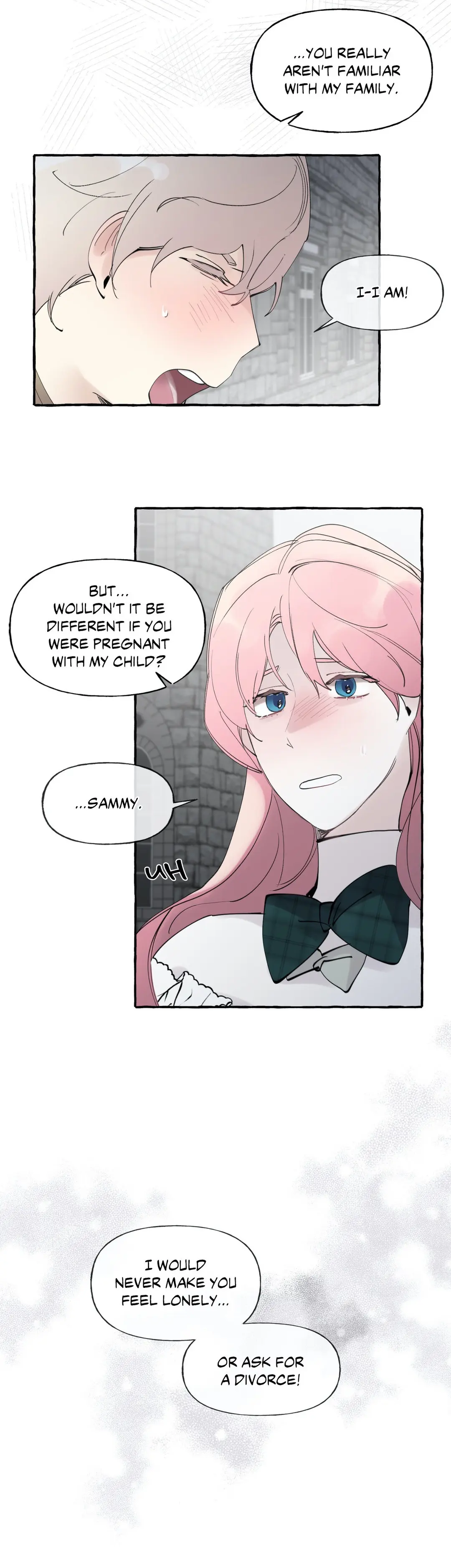 The Duchess Lewd Invitation Chapter 46 - Page 6