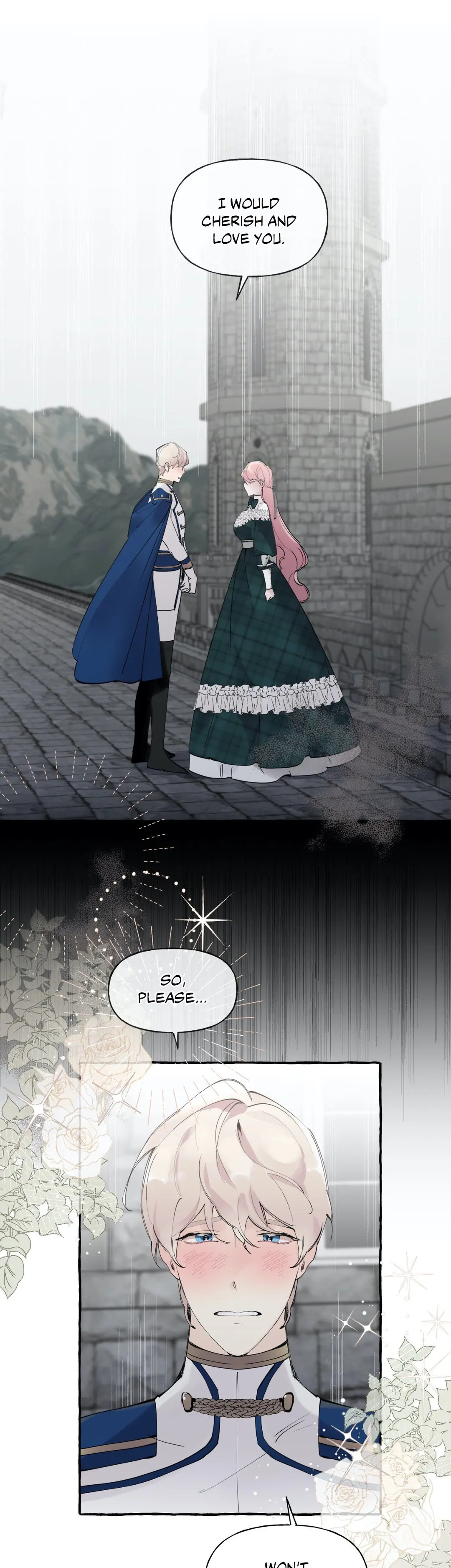The Duchess Lewd Invitation Chapter 46 - Page 7