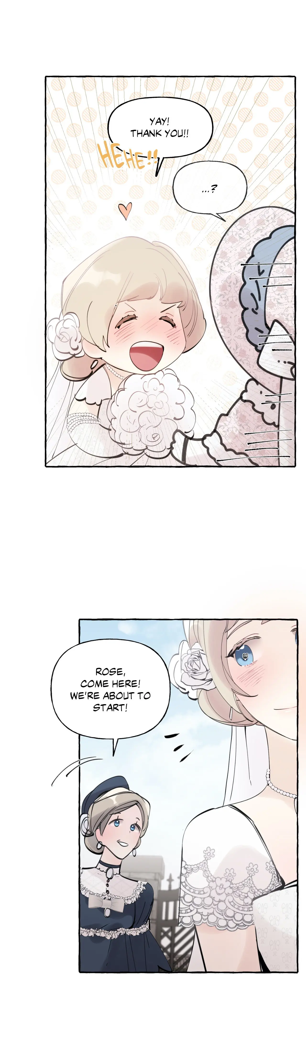 The Duchess Lewd Invitation Chapter 47 - Page 10