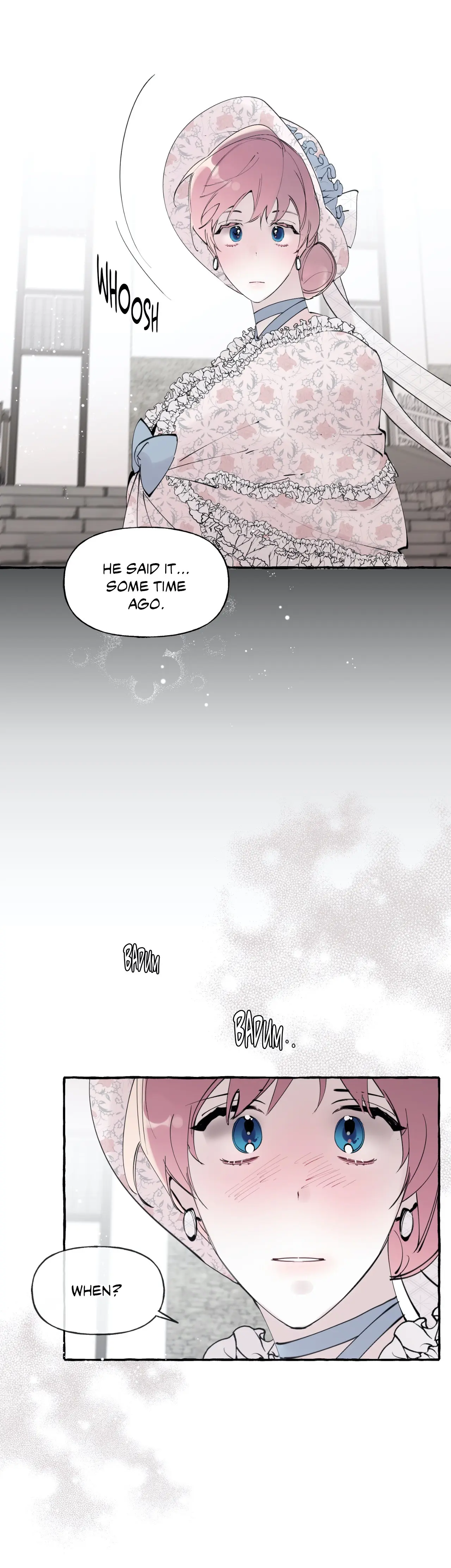 The Duchess Lewd Invitation Chapter 47 - Page 16