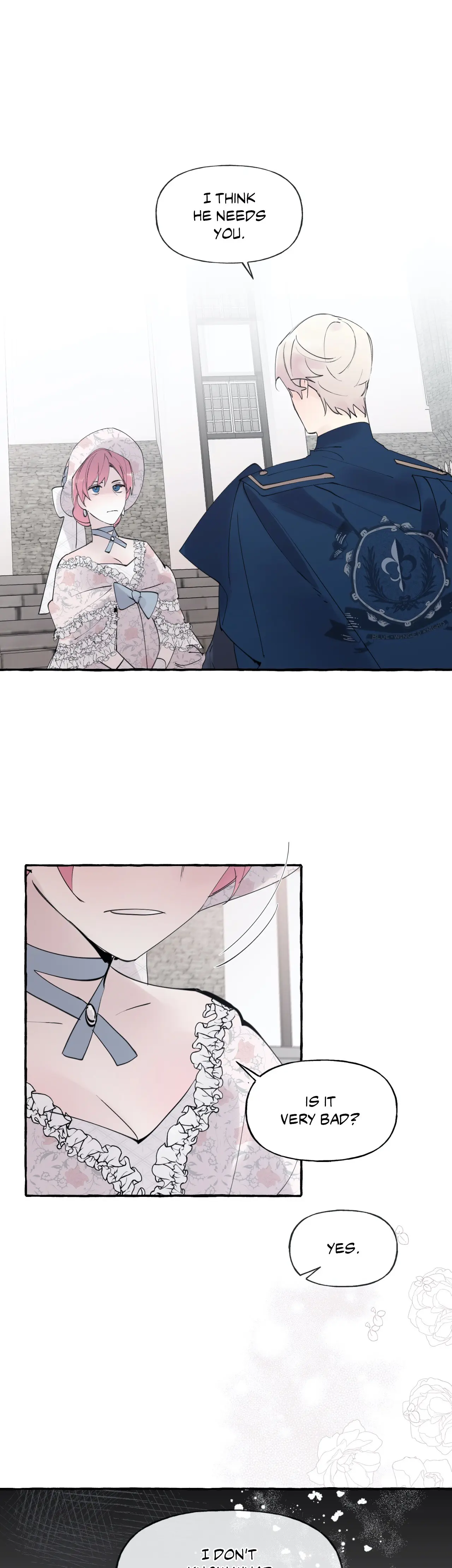 The Duchess Lewd Invitation Chapter 47 - Page 19