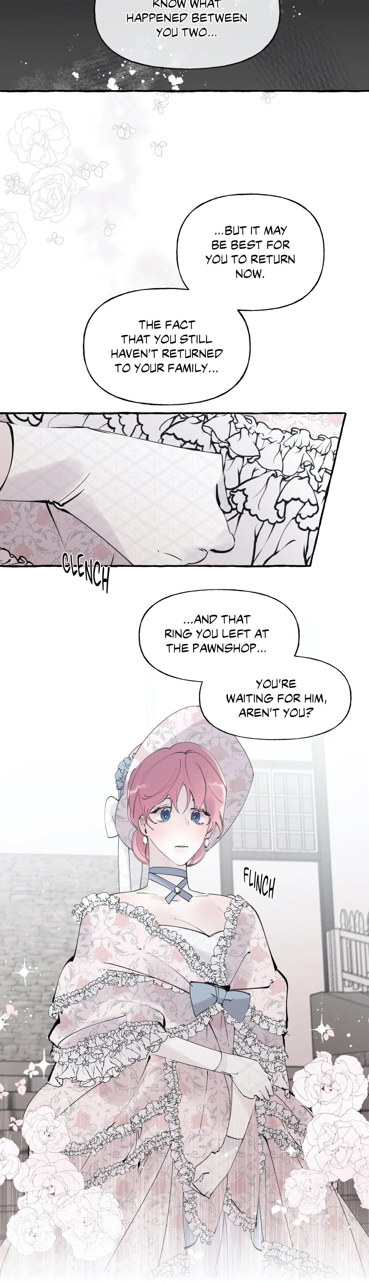 The Duchess Lewd Invitation Chapter 47 - Page 20