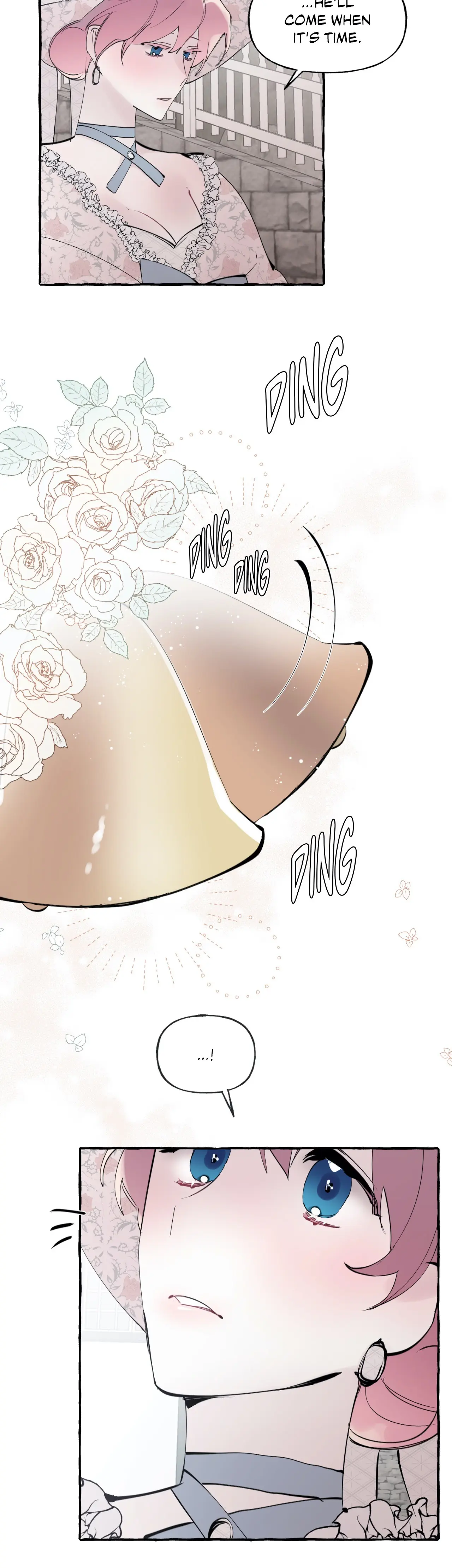The Duchess Lewd Invitation Chapter 47 - Page 24