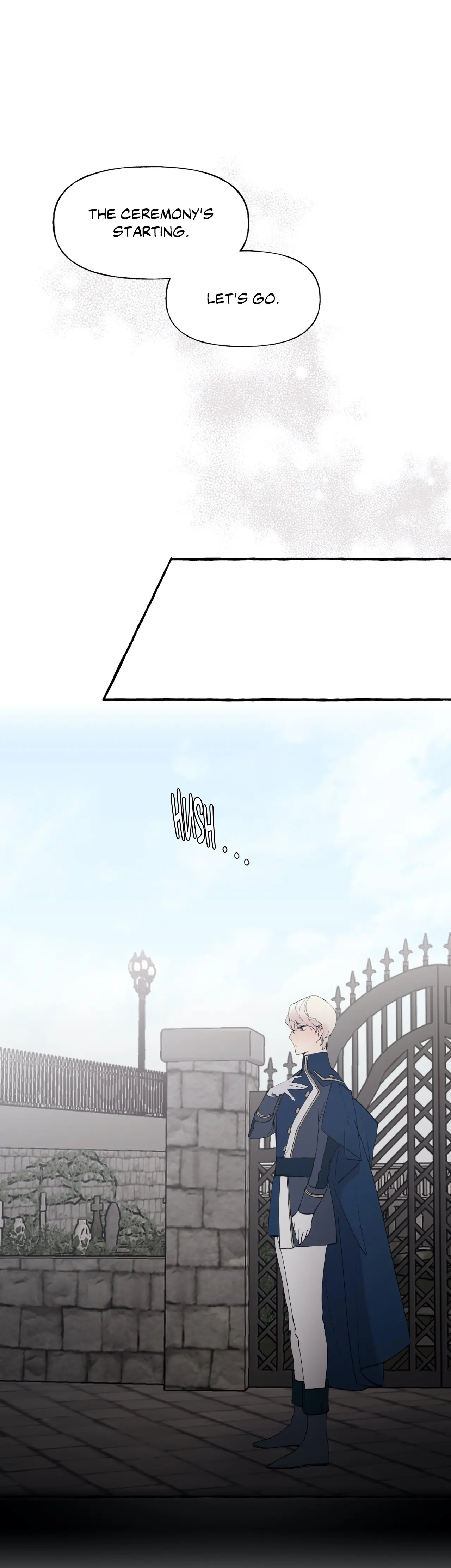 The Duchess Lewd Invitation Chapter 47 - Page 25