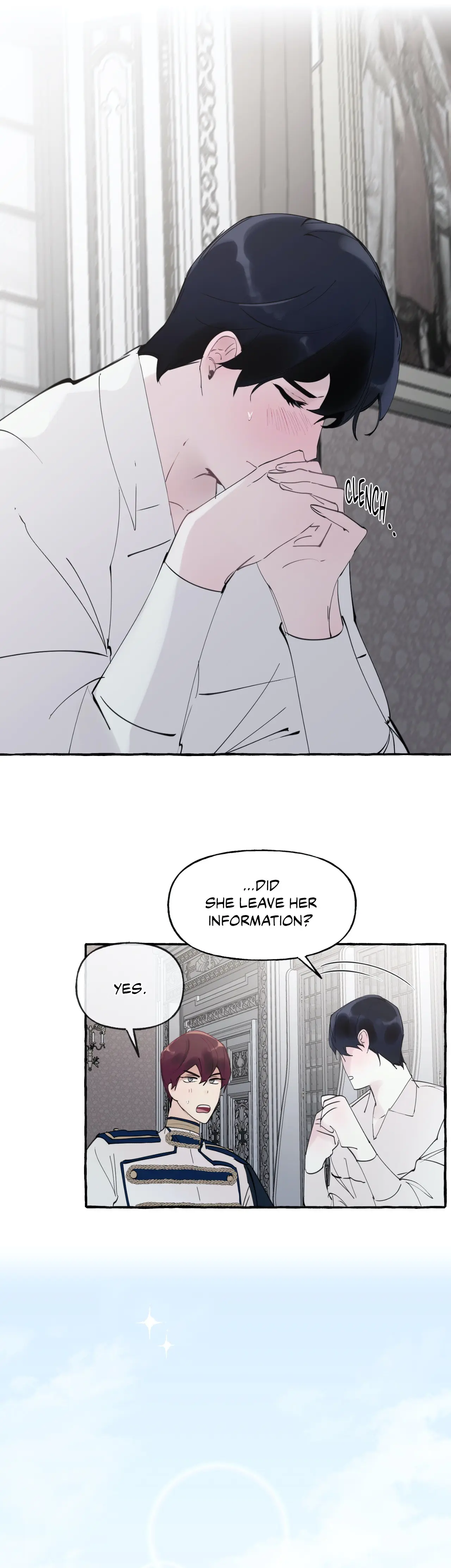 The Duchess Lewd Invitation Chapter 47 - Page 3