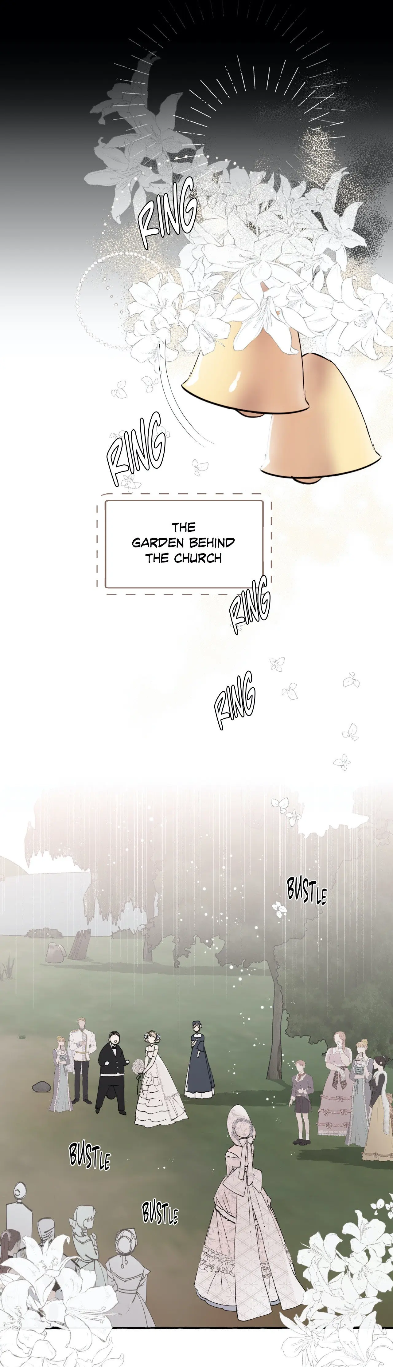 The Duchess Lewd Invitation Chapter 48 - Page 11