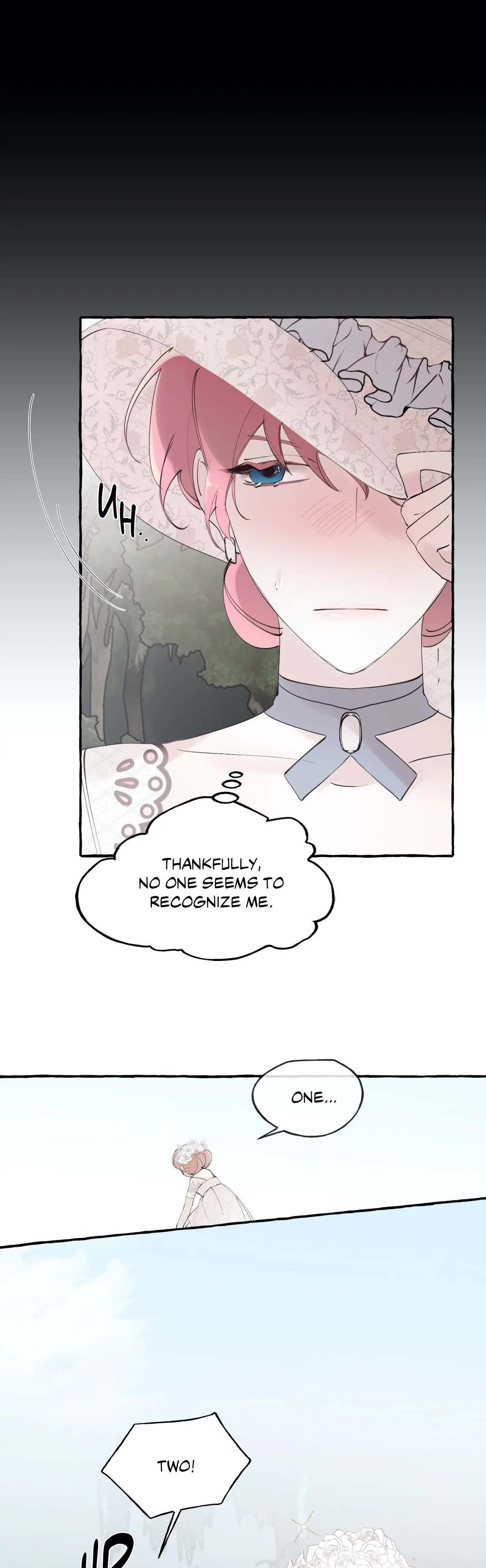 The Duchess Lewd Invitation Chapter 48 - Page 13