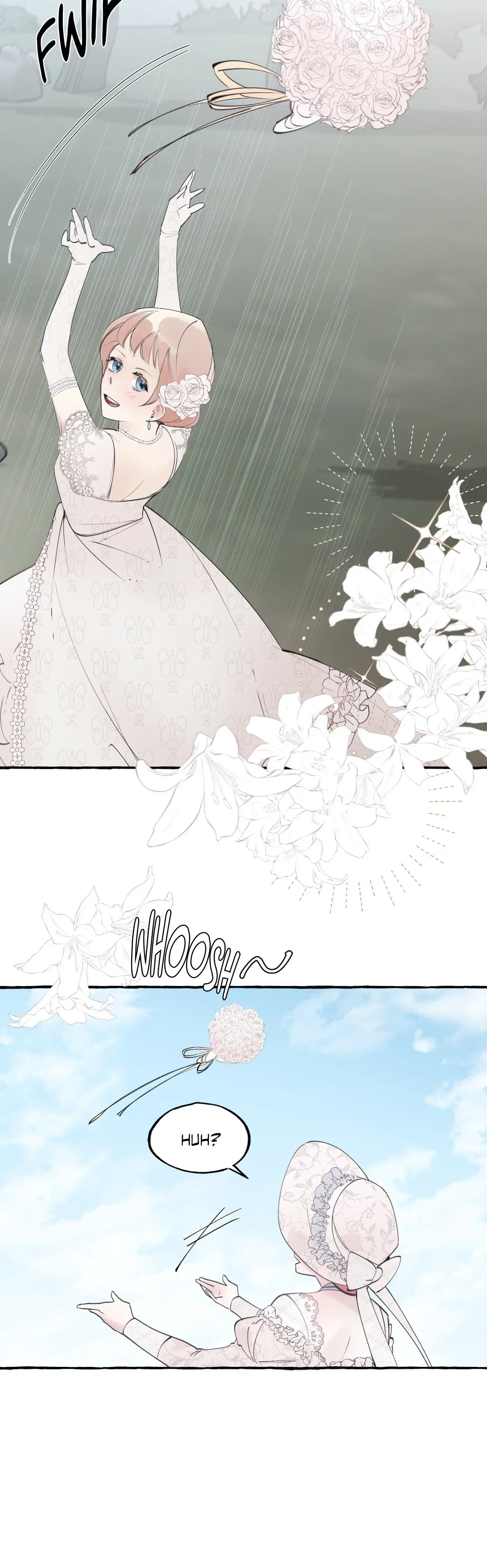 The Duchess Lewd Invitation Chapter 48 - Page 14