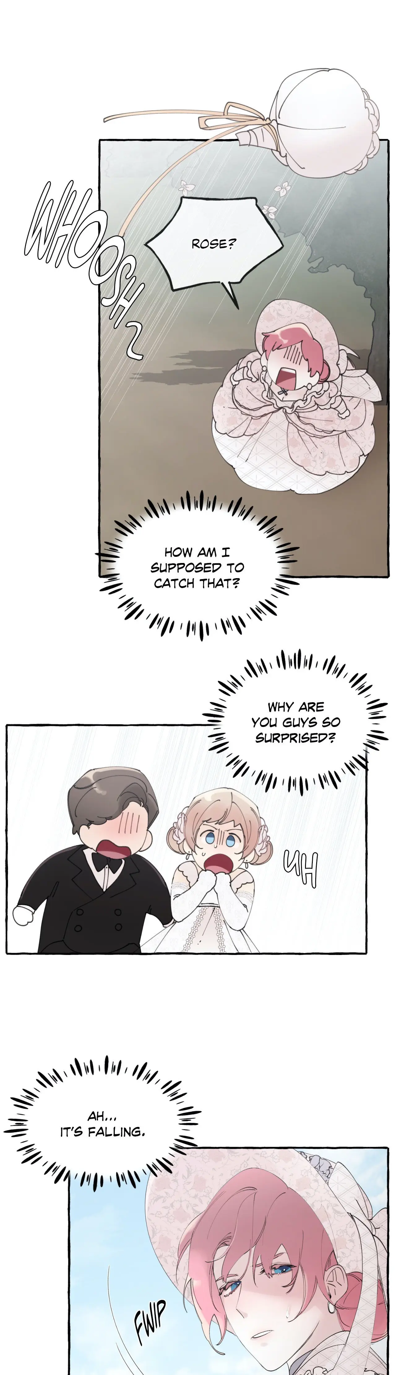 The Duchess Lewd Invitation Chapter 48 - Page 15