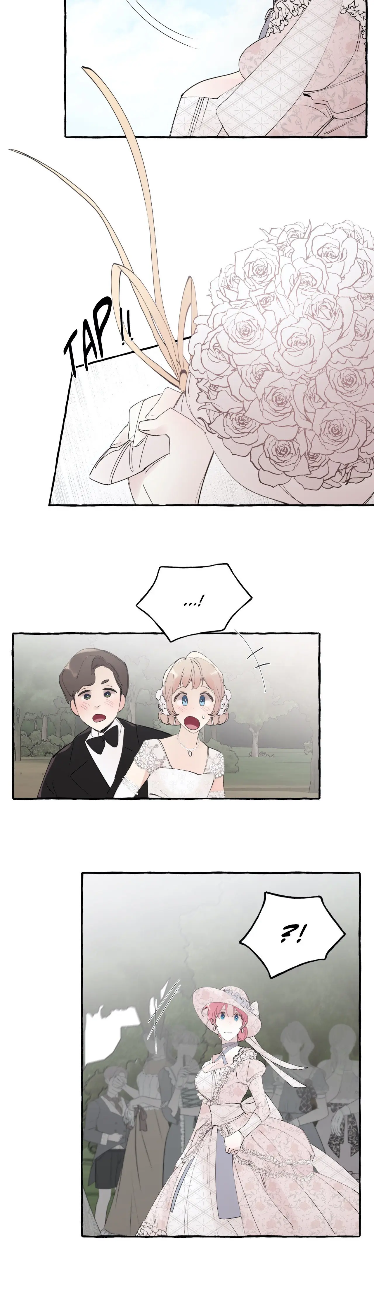 The Duchess Lewd Invitation Chapter 48 - Page 16