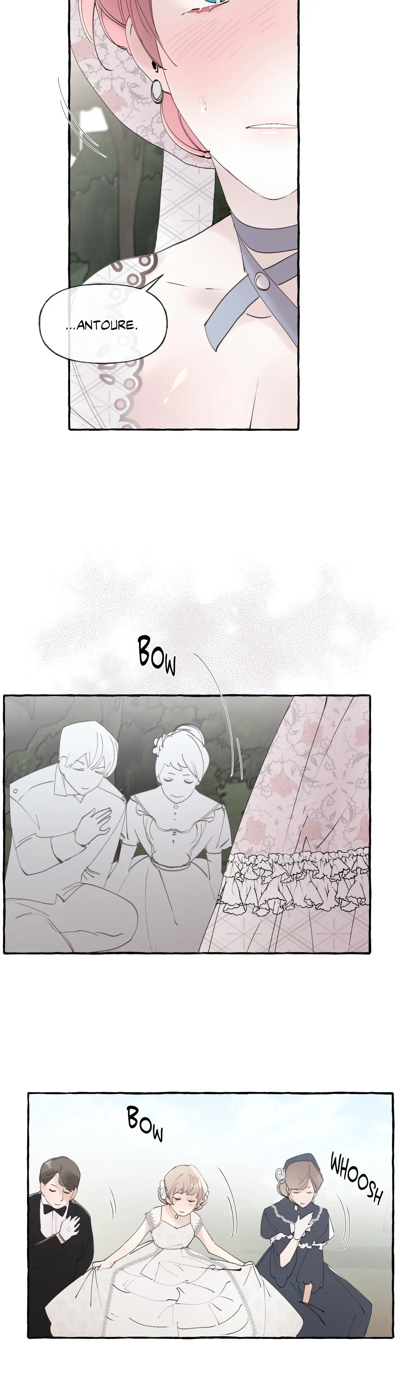 The Duchess Lewd Invitation Chapter 48 - Page 18
