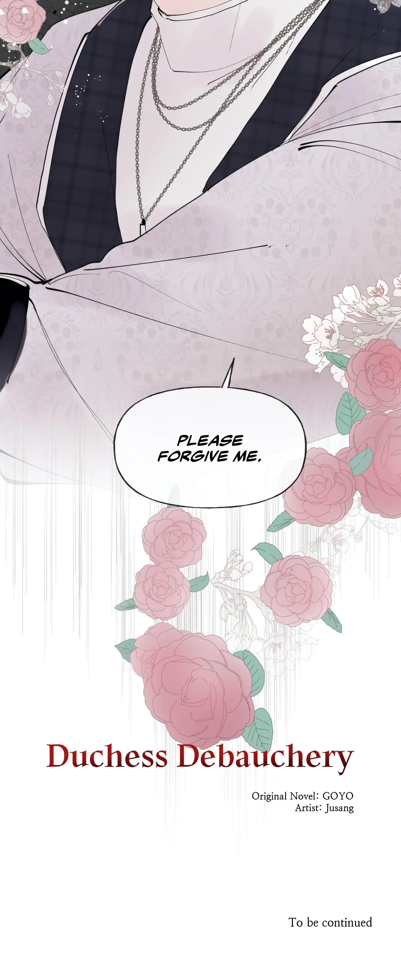 The Duchess Lewd Invitation Chapter 48 - Page 30