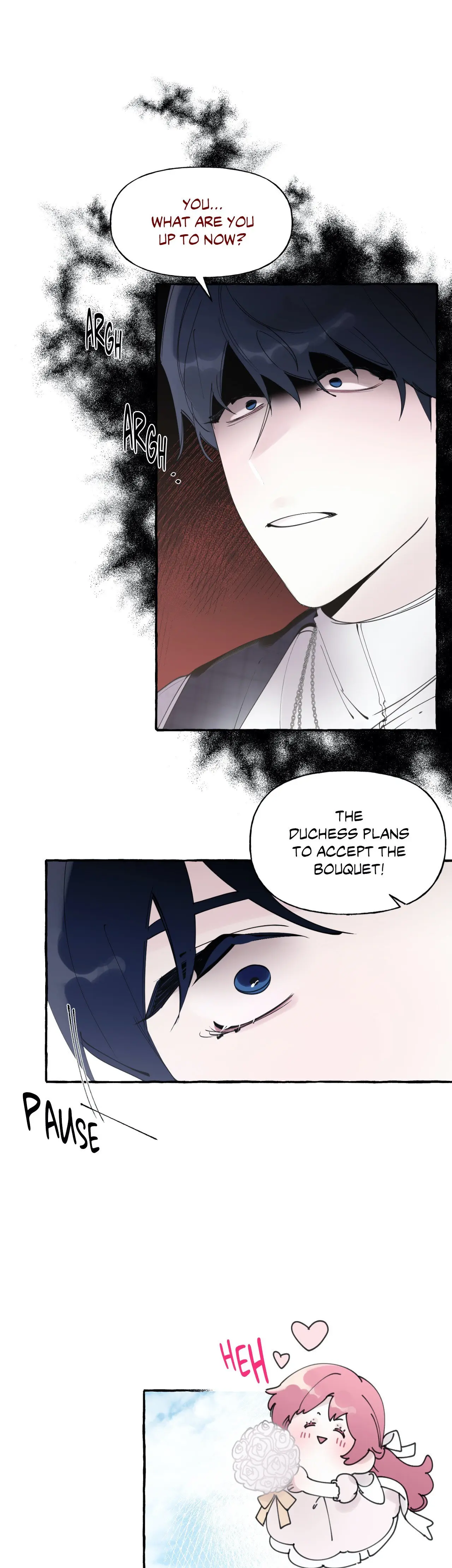 The Duchess Lewd Invitation Chapter 48 - Page 7