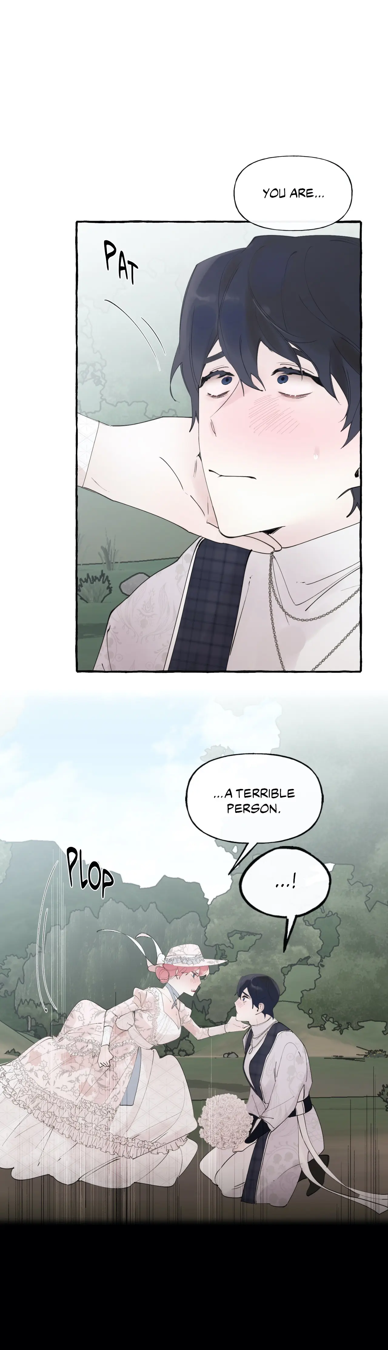The Duchess Lewd Invitation Chapter 49 - Page 12