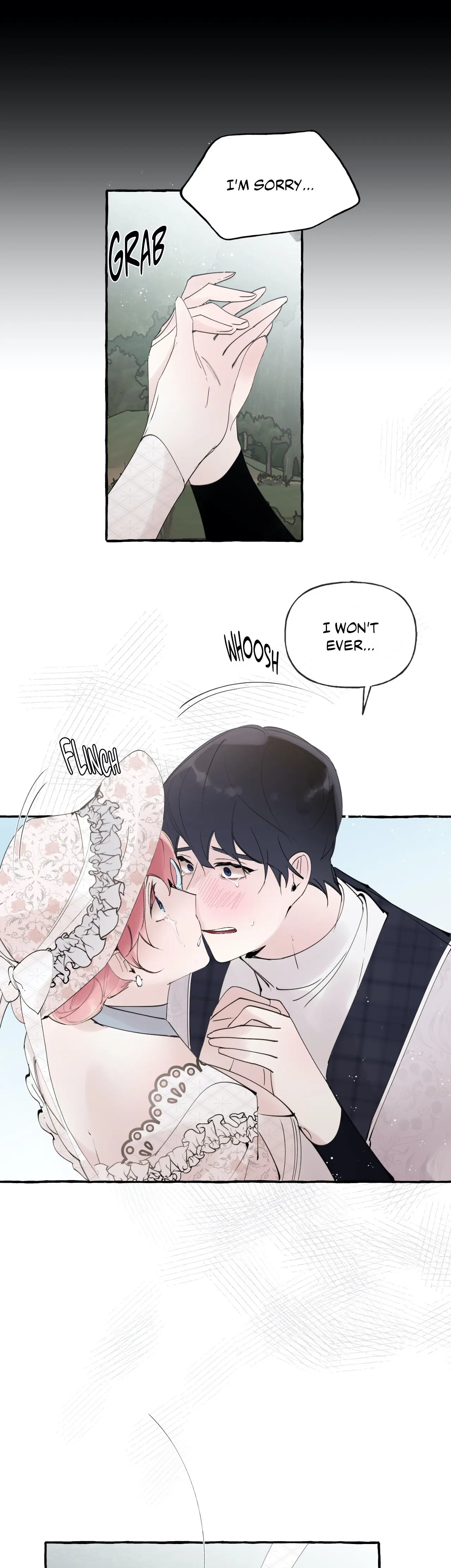 The Duchess Lewd Invitation Chapter 49 - Page 13