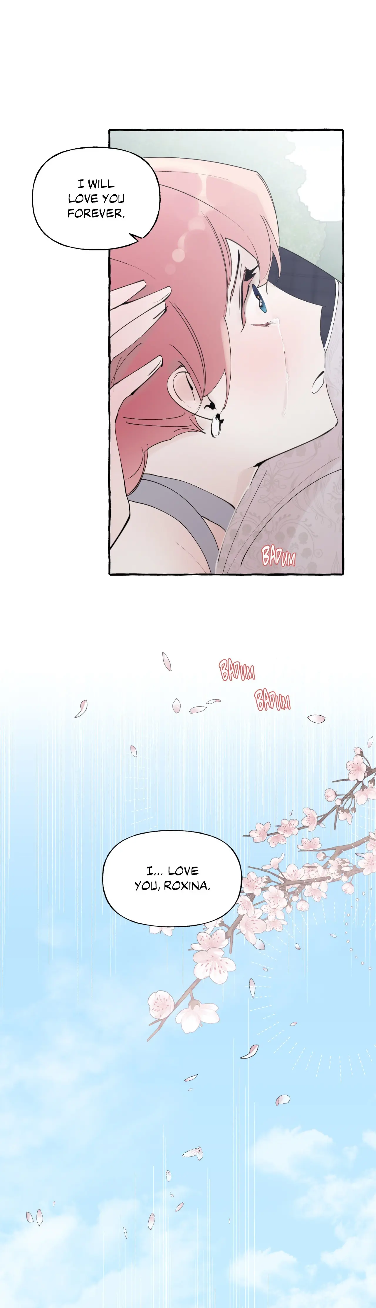 The Duchess Lewd Invitation Chapter 49 - Page 15