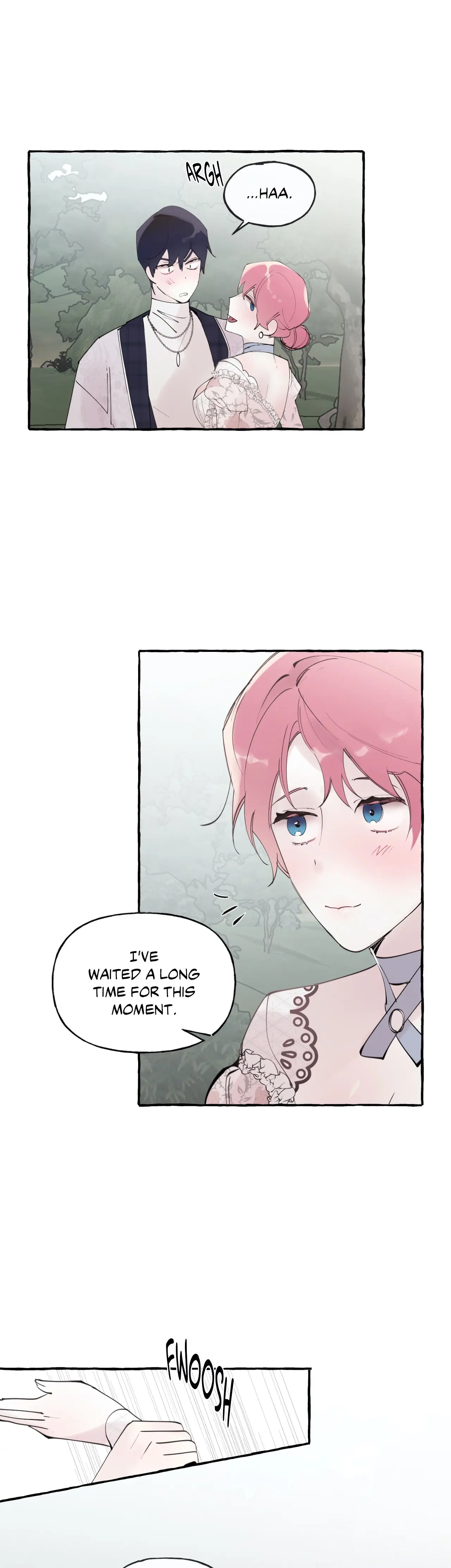 The Duchess Lewd Invitation Chapter 49 - Page 25
