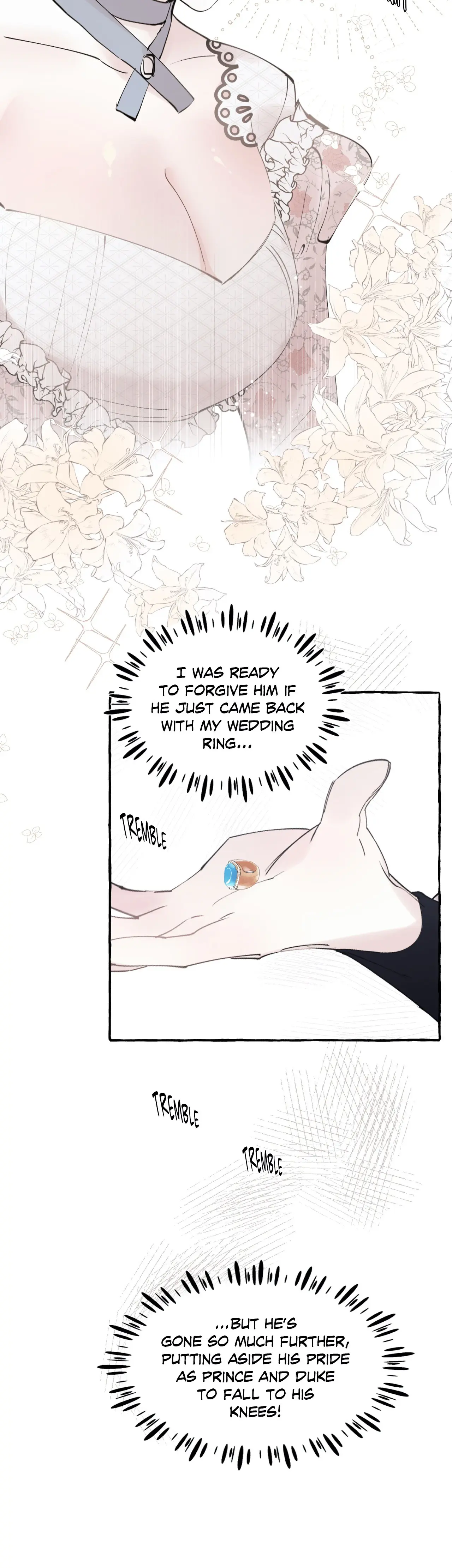 The Duchess Lewd Invitation Chapter 49 - Page 6