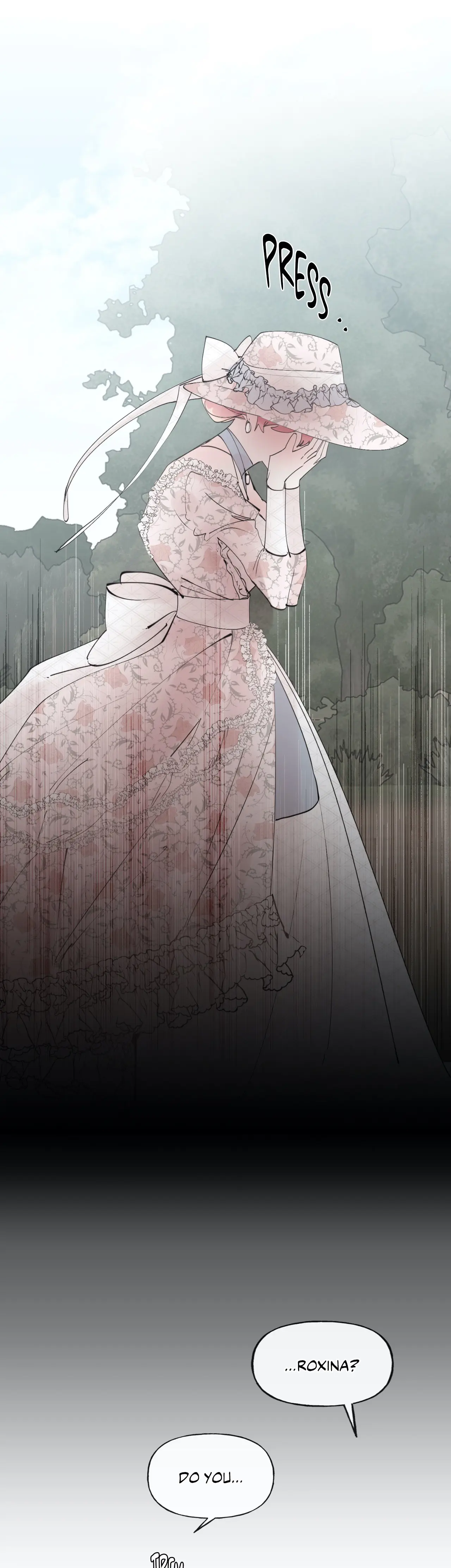 The Duchess Lewd Invitation Chapter 49 - Page 7