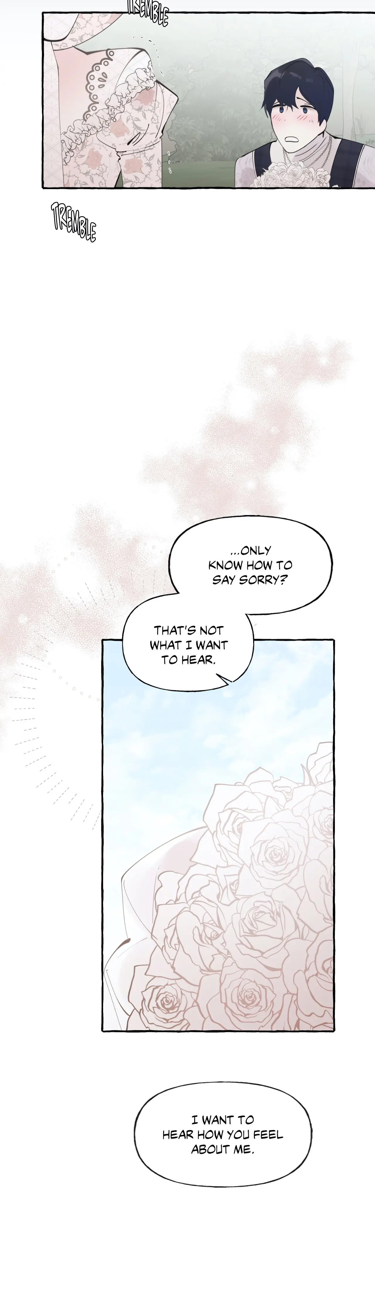 The Duchess Lewd Invitation Chapter 49 - Page 8
